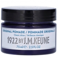 Keune Man 1922 BY J.M.   Original Pomade 75 